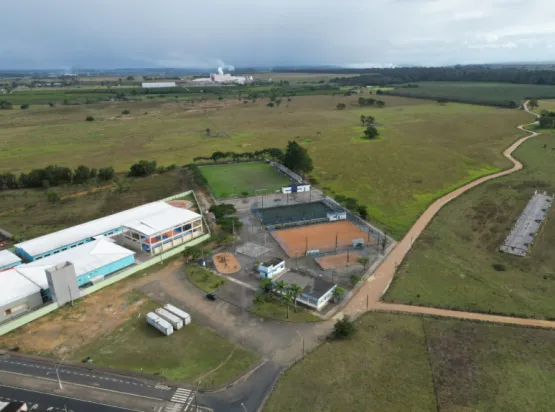 Linhares anuncia pacote de obras para Humaitá e Bebedouro nesta quinta-feira
