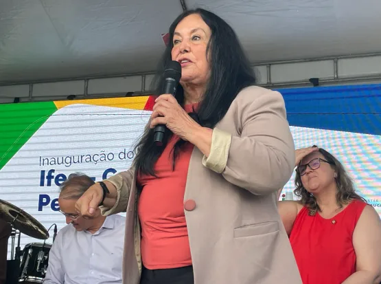Campus do Ifes é inaugurado em Pedro Canário