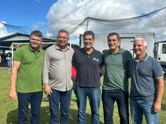 Governo do Estado inaugura trecho da Rodovia do Café e autoriza projeto do contorno de Jaguaré