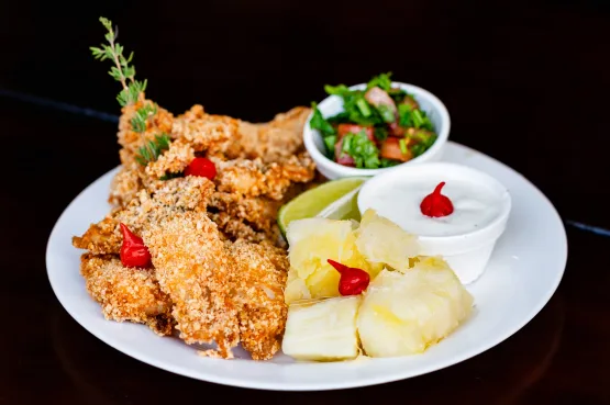 Circuito Gastronômico POCAR transforma sabores do Sapê do Norte em experiências que contam a história de Conceição da Barra