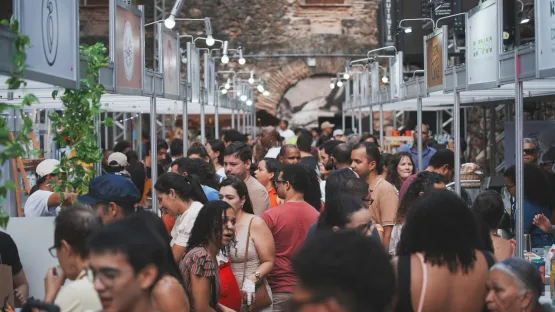 Festival Baiano de Cafés abre venda de ingressos e anuncia programação da maior edição de sua história