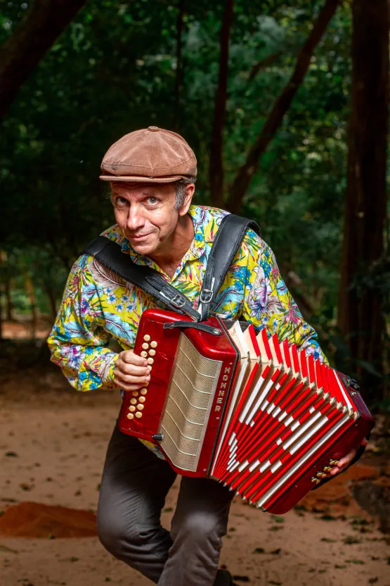 POCAR Festival de Cultura vai agitar Conceição da Barra na próxima semana com mais de 50 atrações gratuitas