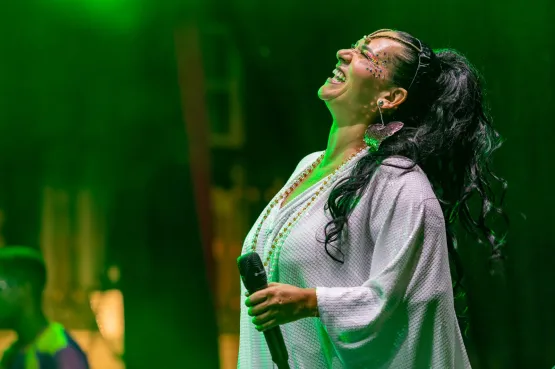 POCAR Festival de Cultura vai agitar Conceição da Barra na próxima semana com mais de 50 atrações gratuitas