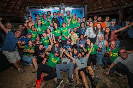 Transcapixaba Hike and Fly conclui travessia pelo ES com histórias de superação e vitória de atleta brasileiro