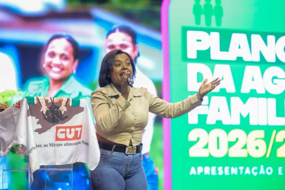 Bahia lança Plano Safra da Agricultura Familiar 2026/2027 em Feira de Santana