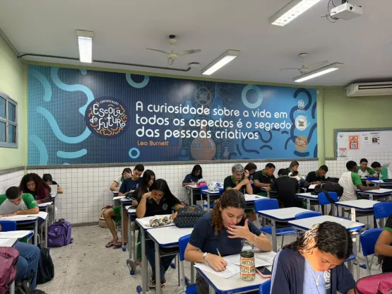 Conecta Jovem abre inscrições para orientar jovens na escolha da carreira profissional