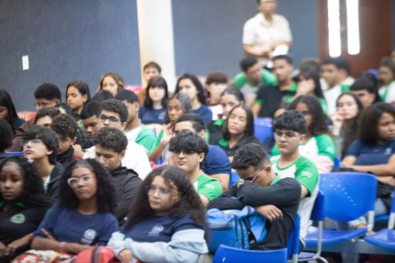 Conecta Jovem abre inscrições para orientar jovens na escolha da carreira profissional