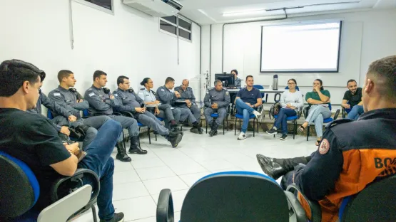 Expolinhares 2026: Prefeitura inicia planejamento integrado para garantir segurança e organização da festa Expolinhares 2026: Prefeitura inicia planejamento integrado para garantir segurança e organização da festa