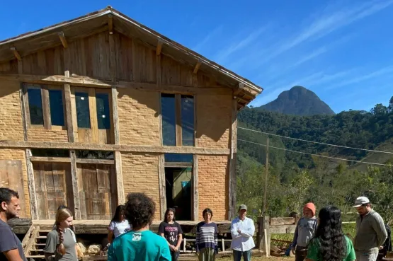 Armazém Multiverso inaugura “Museu do Depois do Amanhã” no Caparaó