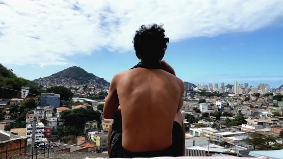 Filmes latino-americanos em cineclube no Centro de Vitória nesta sexta-feira