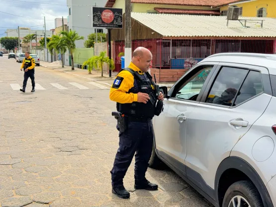 DETRO anuncia interdições e mudanças no trânsito durante a Expolinhares