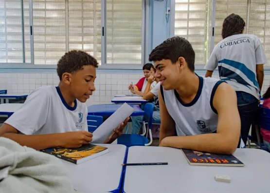 Olhar dos jovens sobre ferrovia vira música e memória no Projeto Viagem Capixaba