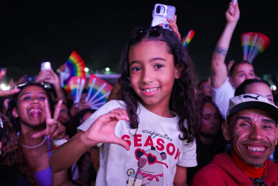 Expolinhares 2026 é marcada por emoção e gesto de solidariedade de Zé Elias Expolinhares 2026 é marcada por emoção e gesto de solidariedade de Zé Elias