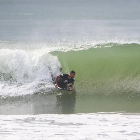 Estão abertas as inscrições para o Circuito de Bodyboard de Povoação 2026