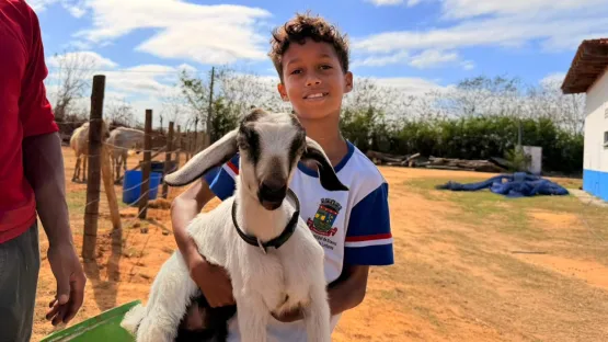 Secretaria de Meio Ambiente intensifica ações voltadas para educação ambiental Secretaria de Meio Ambiente intensifica ações voltadas para educação ambiental
