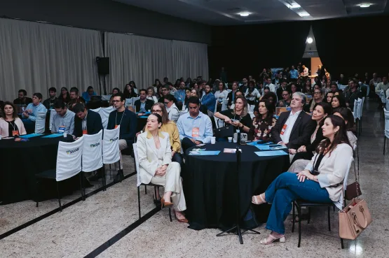 Comunicação dentro das empresas é tema de debate entre empresários e gestores na Serra