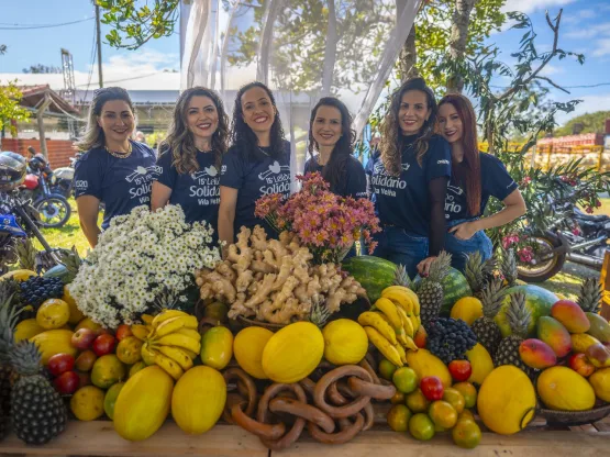 Festival gastronômico será realizado neste sábado em Vila Velha