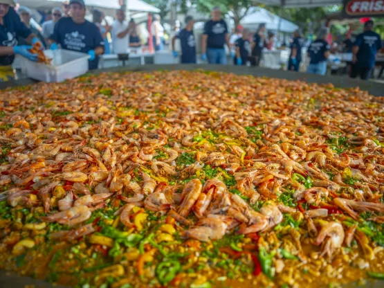 Festival gastronômico será realizado neste sábado em Vila Velha