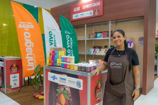 Cacau Fest 2026: Feira celebra produção de cacau e preservação de 30 mil hectares de mata em Linhares