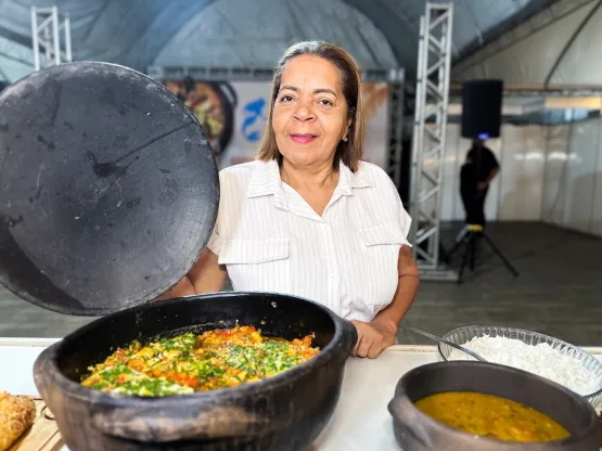 Festival em Itapemirim apresenta sabores regionais e aulas com chefs convidados