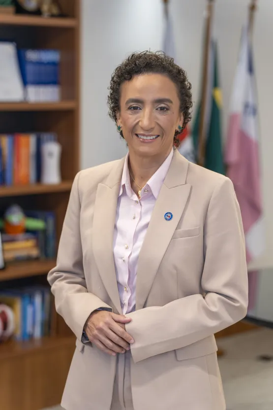 Conferência Estadual da Mulher Advogada reúne especialistas, pesquisadoras e lideranças de diferentes estados no ES