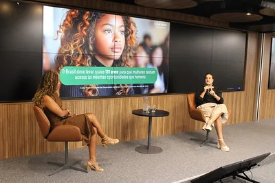 Conferência Estadual da Mulher Advogada reúne especialistas, pesquisadoras e lideranças de diferentes estados no ES