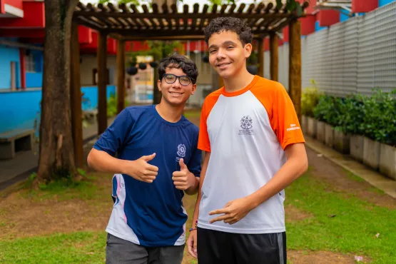 Jovens de Cariacica produzem memória sobre a Estrada de Ferro Vitória a Minas em oficinas de fotografia e HQs
