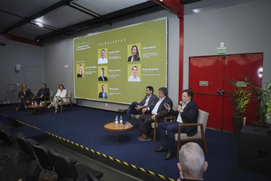 ES vive nova fase de investimentos e busca se consolidar como hub logístico nacional