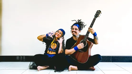Festival Nacional de Teatro Cidade de Vitória tem cinco atrações gratuitas nesta sexta-feira (16)