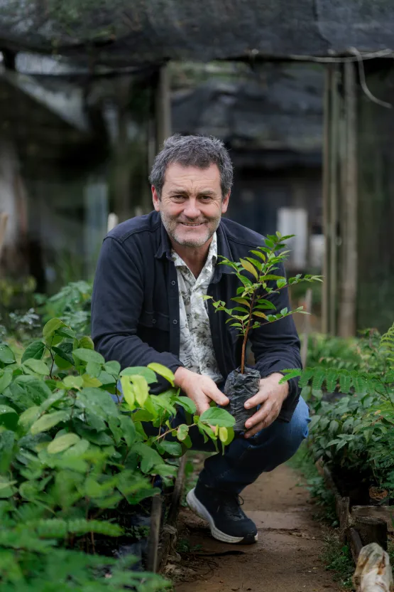 Festival Gabiroba reúne gastronomia, música e biodiversidade em Vargem Alta