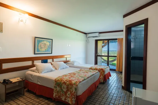 Setor de eventos do Eco Bahia Hotel cresce mais de 200% em 2026