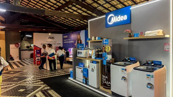 Setor de eventos do Eco Bahia Hotel cresce mais de 200% em 2026