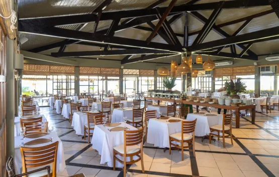 Setor de eventos do Eco Bahia Hotel cresce mais de 200% em 2026