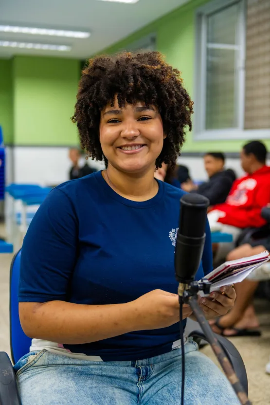 Projeto Viagem Capixaba lança site com produções criativas de estudantes da rede pública