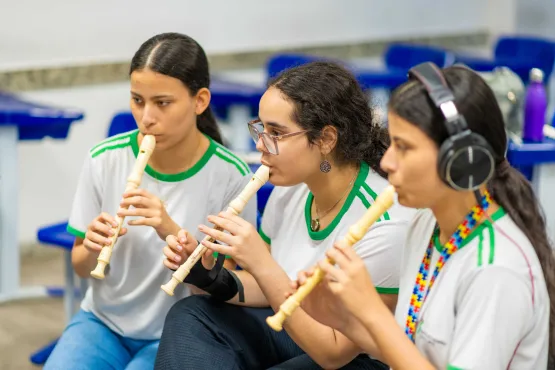 Projeto Viagem Capixaba lança site com produções criativas de estudantes da rede pública Projeto Viagem Capixaba lança site com produções criativas de estudantes da rede pública