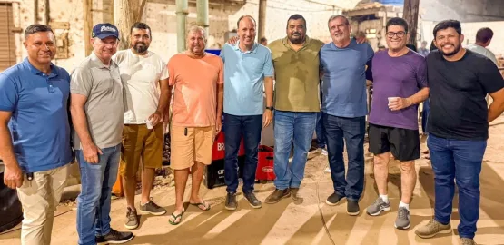 Franco Fiorot projeta primeiras ações para o mandato na Assembleia Legislativa