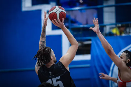 Instituto Viva Vida estreia nesta terça-feira, 27, na Supercopa do Brasil de Basquete Sub-22