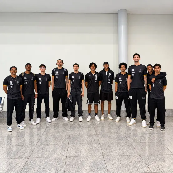 Instituto Viva Vida estreia nesta terça-feira, 27, na Supercopa do Brasil de Basquete Sub-22