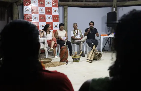Noite Cultural indígena terá apresentações culturais em Aracruz