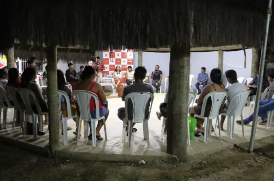 Noite Cultural indígena terá apresentações culturais em Aracruz