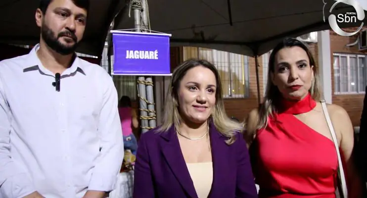 Secretária de Governo do ES participa do I Fórum de Líder para debater o desenvolvimento da região Norte