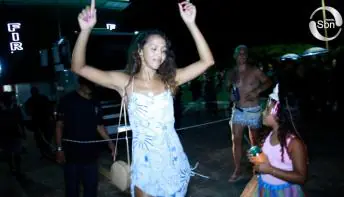 Conceição da Barra entra para história com Carnaval de alegria e segurança.