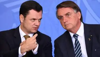 Anderson Torres foi à Bahia pessoalmente pedir apoio da PF à PRF visando interferir no fluxo de eleitores