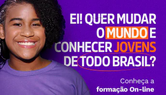 Academia Educar oferece curso on-line gratuito para jovens de todo o Brasil
