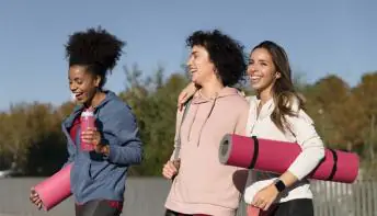 No mês da mulher, oito dicas para elas cuidarem da saúde de forma integral