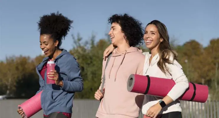 No mês da mulher, oito dicas para elas cuidarem da saúde de forma integral