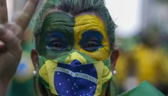 1/5 se declara de direita no País: entenda!