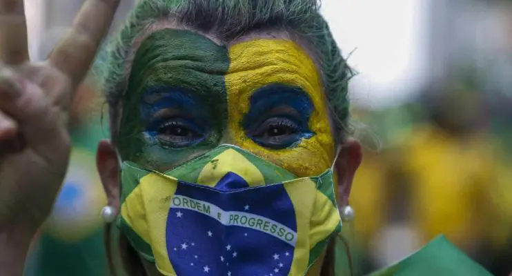 1/5 se declara de direita no País: entenda!
