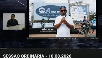 1.500 ciclistas vão movimentar Linhares na 12ª Volta da Lagoa Juparanã