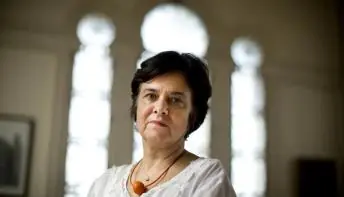 1ª mulher na Saúde, Nísia, da Fiocruz, quer SUS fortalecido